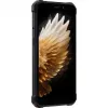 Smartphone Oukitel G3 6, 4 GB RAM, 128 GB, 6300 mAh, arancione