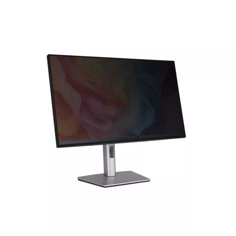Filtro privacy Kensington High Clarity per monitor 24'' 16:10