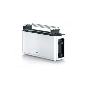 Braun HT 3110 bianco 7 1 fetta/e 1000 W