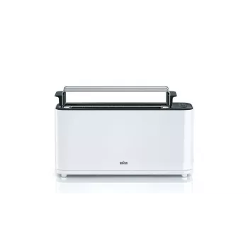 Braun HT 3110 bianco 7 1 fetta/e 1000 W