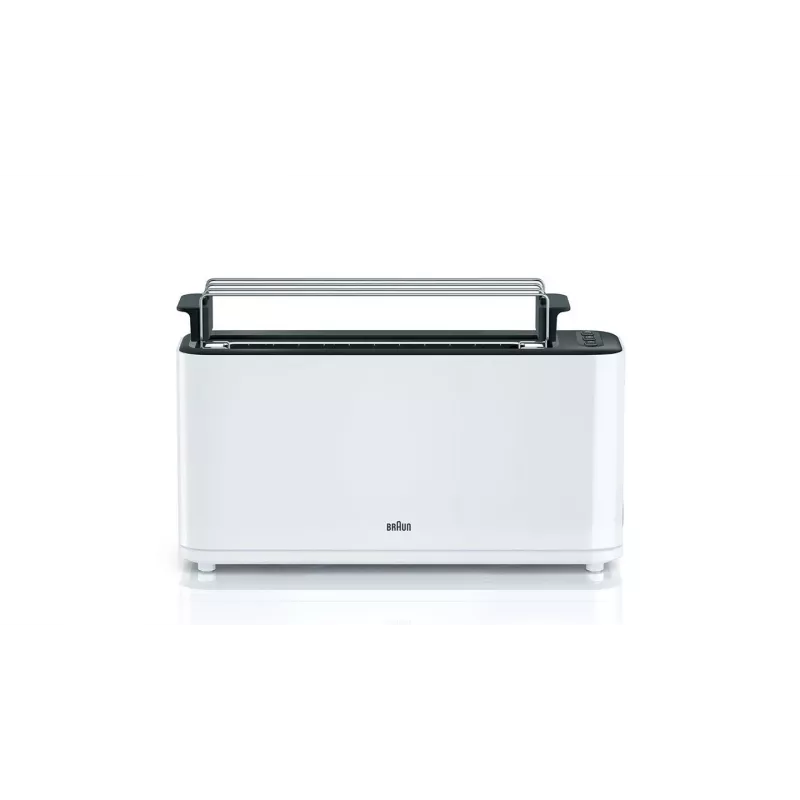 Braun HT 3110 bianco 7 1 fetta/e 1000 W
