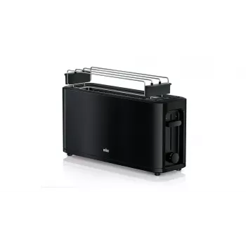 Braun HT3110 nero 7 1 fetta/e 1000 W