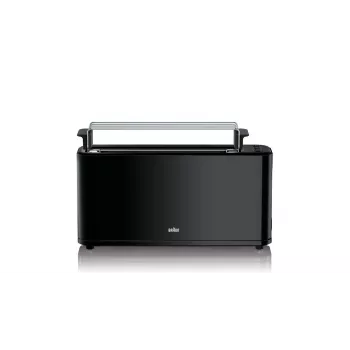 Braun HT3110 nero 7 1 fetta/e 1000 W
