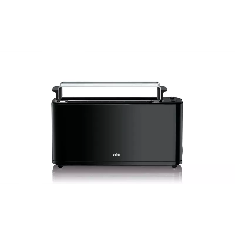 Braun HT3110 nero 7 1 fetta/e 1000 W