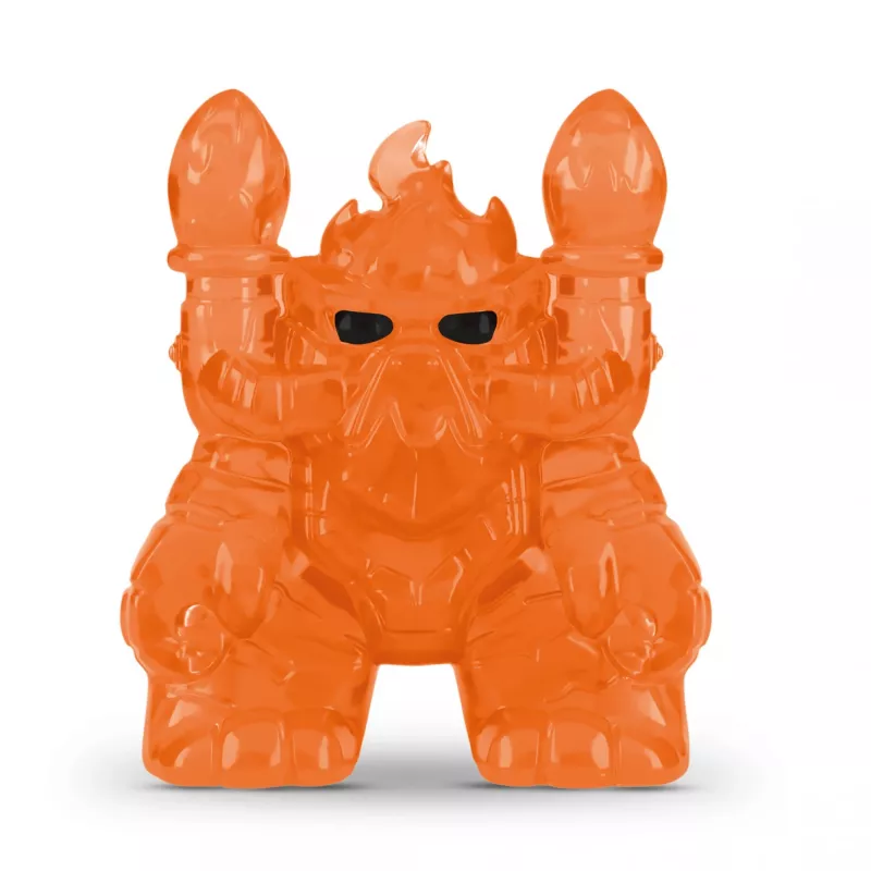 Veicolo Schleich ELDRADOR CREATURES Lava CrashMobile Mini Creature 7-12 anni