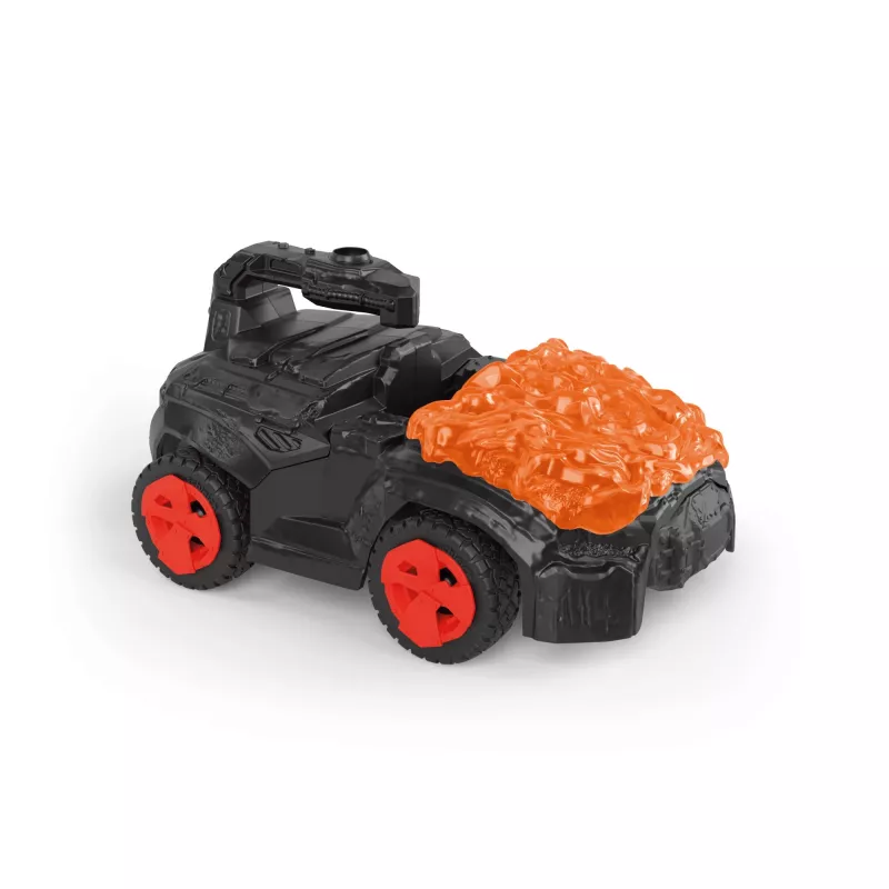 Veicolo Schleich ELDRADOR CREATURES Lava CrashMobile Mini Creature 7-12 anni