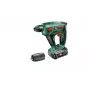 Martello perforatore a batteria Bosch UneoMaxx SDS-Quick, 18 V, 2,5 Ah (060395230F)