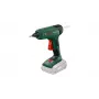 Pistola per colla a caldo Bosch AdvancedGlue 18V senza fili per stick di colla da 11 mm