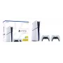 Sony 1000050116 console di gioco 1 TB Wi-Fi nero, bianco