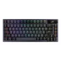Tastiera meccanica wireless ASUS ROG Azoth nera — modello 90MP0316-BKUA01, retroilluminazione RGB