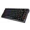 Tastiera meccanica wireless ASUS ROG Azoth nera — modello 90MP0316-BKUA01, retroilluminazione RGB