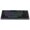 Tastiera meccanica wireless ASUS ROG Azoth nera — modello 90MP0316-BKUA01, retroilluminazione RGB