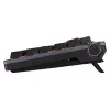Tastiera meccanica wireless ASUS ROG Azoth nera — modello 90MP0316-BKUA01, retroilluminazione RGB