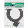InLine cavo HDMI-DVI connettore HDMI / connettore DVI 18+1 nero 2m