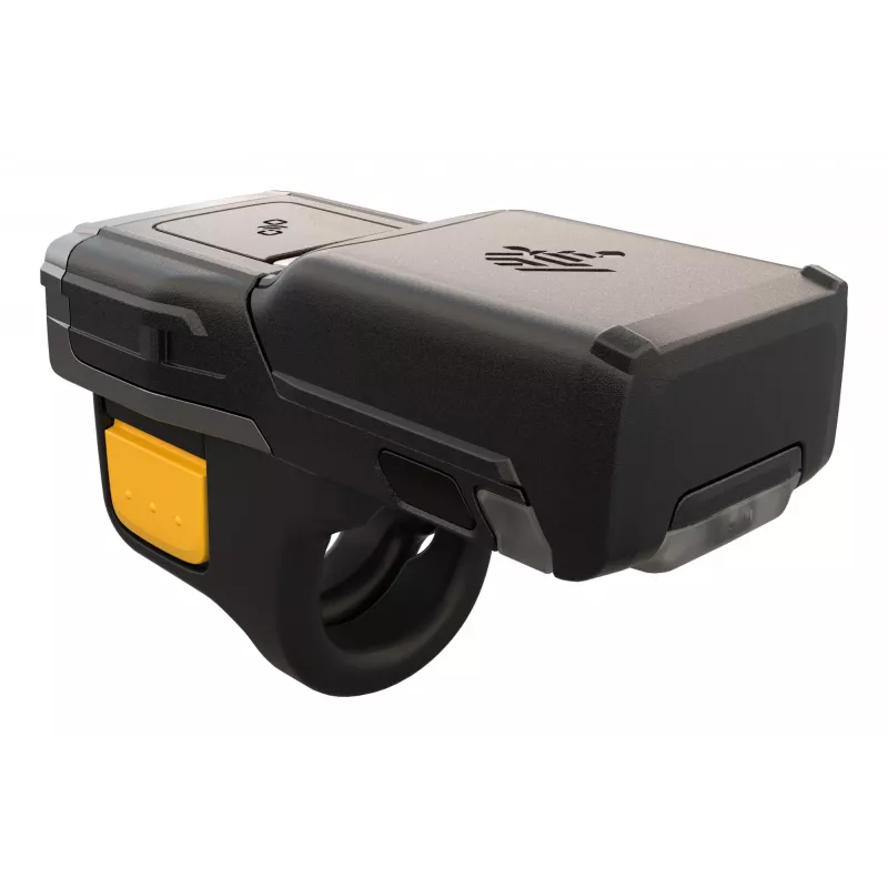 Zebra RS6100 lettore di codici a barre portatile 1D/2D LED grigio