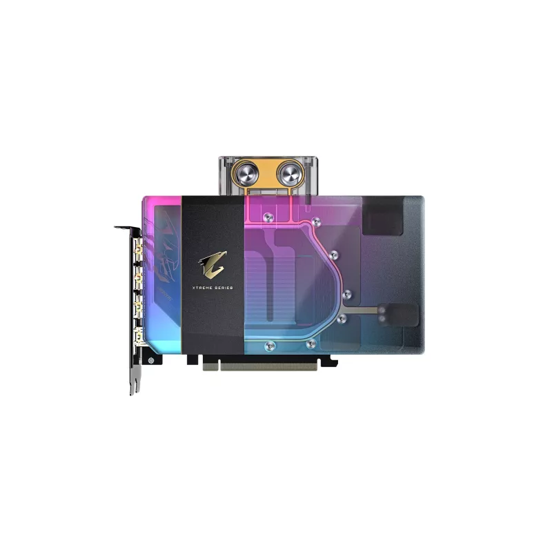 Scheda grafica NVIDIA GeForce RTX 5080 16GB GDDR7