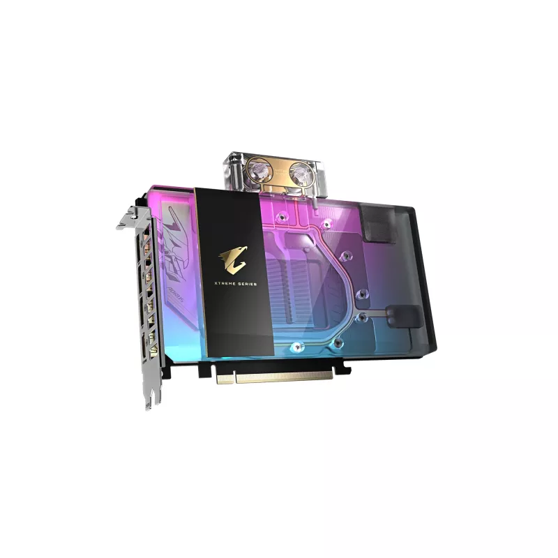 Scheda grafica NVIDIA GeForce RTX 5080 16GB GDDR7