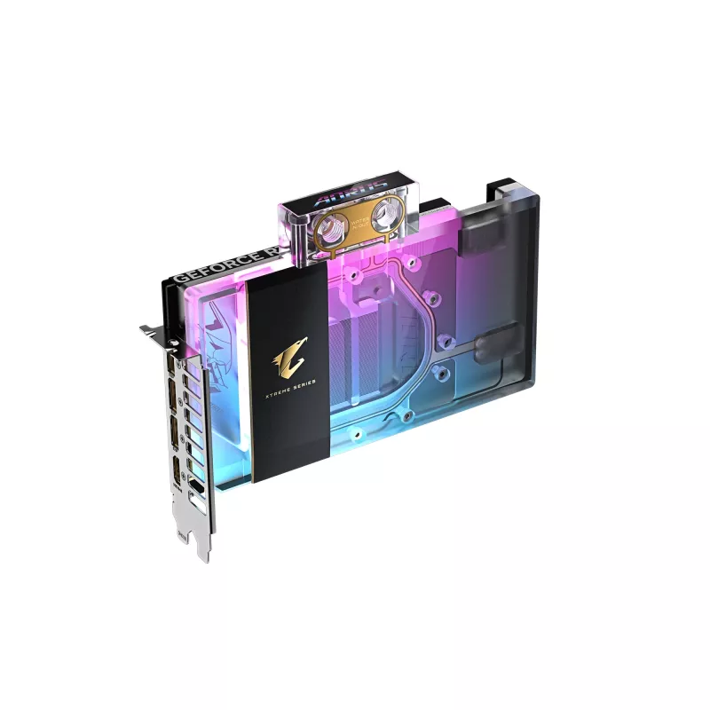 Scheda grafica NVIDIA GeForce RTX 5080 16GB GDDR7