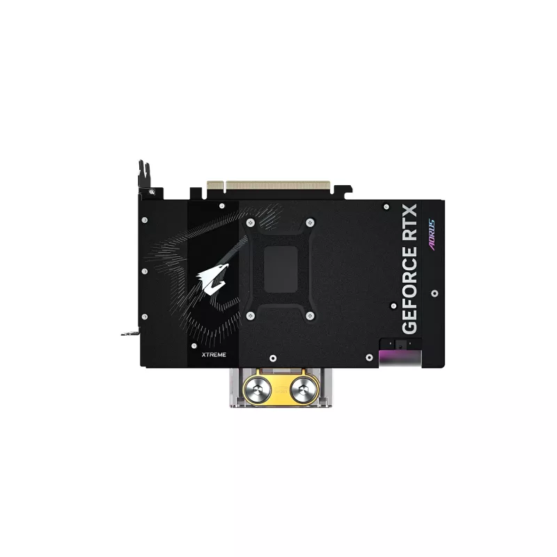 Scheda grafica NVIDIA GeForce RTX 5080 16GB GDDR7