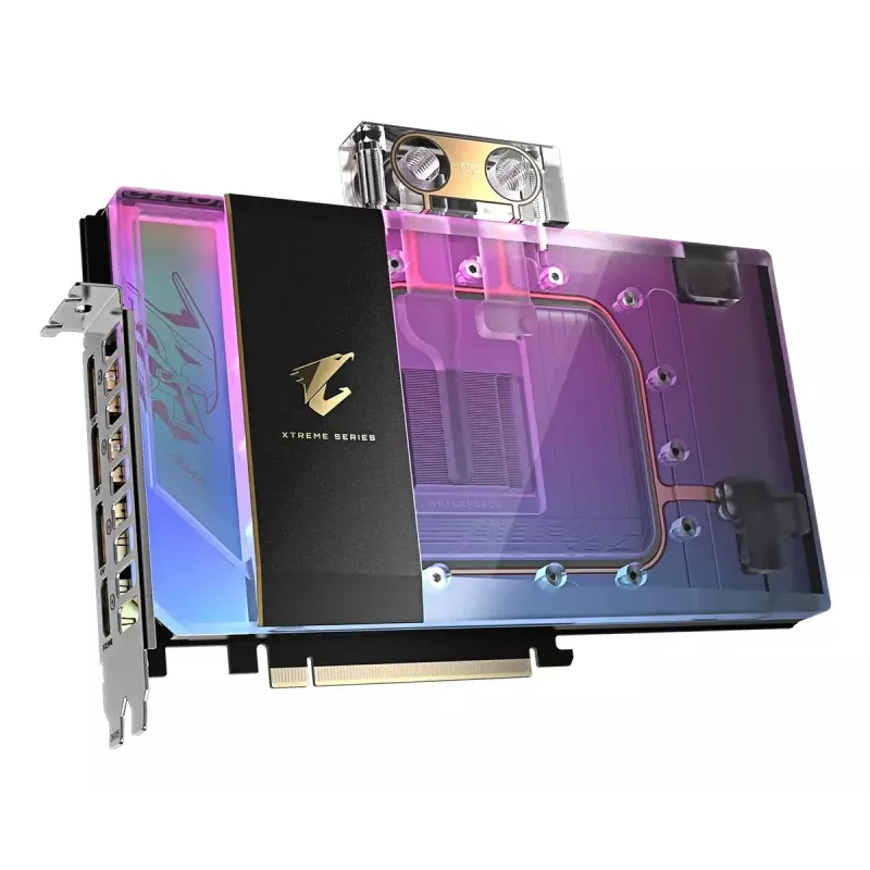 Scheda grafica NVIDIA GeForce RTX 5090 32 GB GDDR7