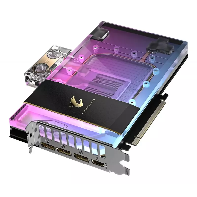 Scheda grafica NVIDIA GeForce RTX 5090 32 GB GDDR7