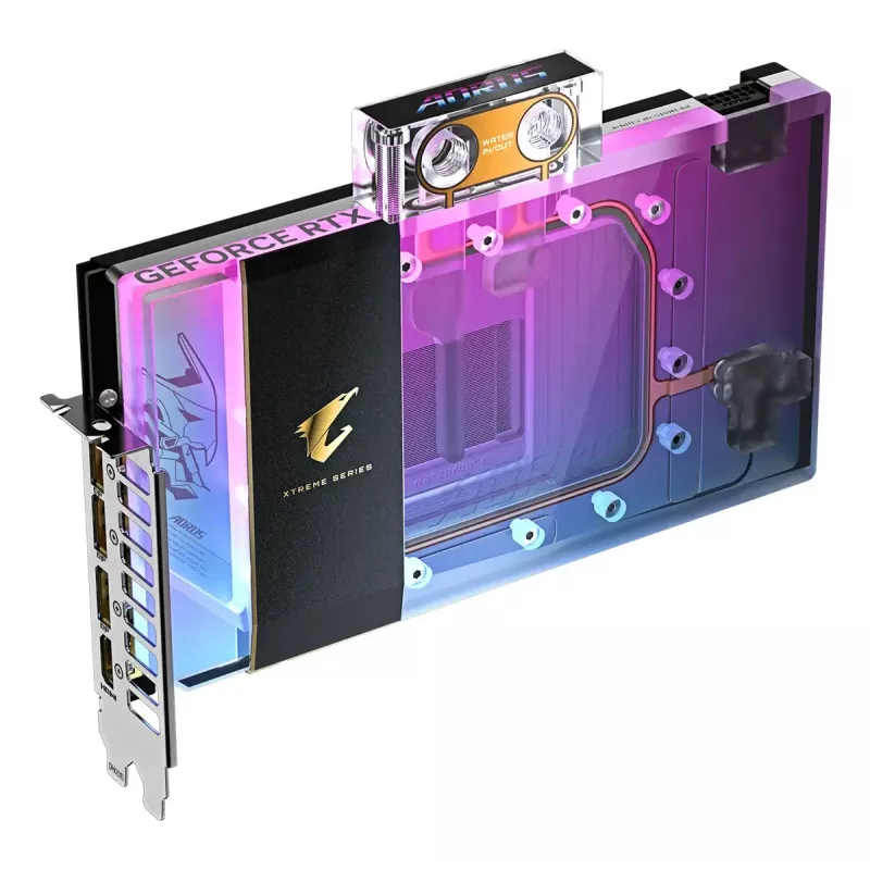 Scheda grafica NVIDIA GeForce RTX 5090 32 GB GDDR7