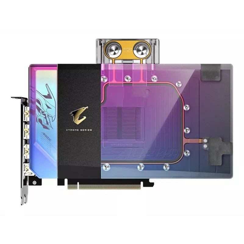 Scheda grafica NVIDIA GeForce RTX 5090 32 GB GDDR7