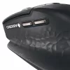 Tastiera e mouse CHERRY Stream desktop ultimate Home/Office USB + RF Wireless + Bluetooth QWERTZ tedesco nero