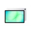 Samsung Galaxy Tab A11+ 5G (11 inch), 27,9 cm (11 inch), 1920 x 1200 pixel, 128 GB, 6 GB, 482 g, argento