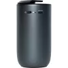 Diffusore di aromi InLine per casa e auto, senz'acqua, luce d'atmosfera, batteria ricaricabile (40141)