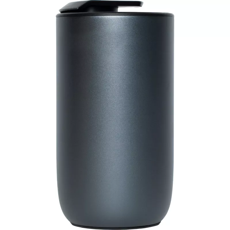 Diffusore di aromi InLine per casa e auto, senz'acqua, luce d'atmosfera, batteria ricaricabile (40141)