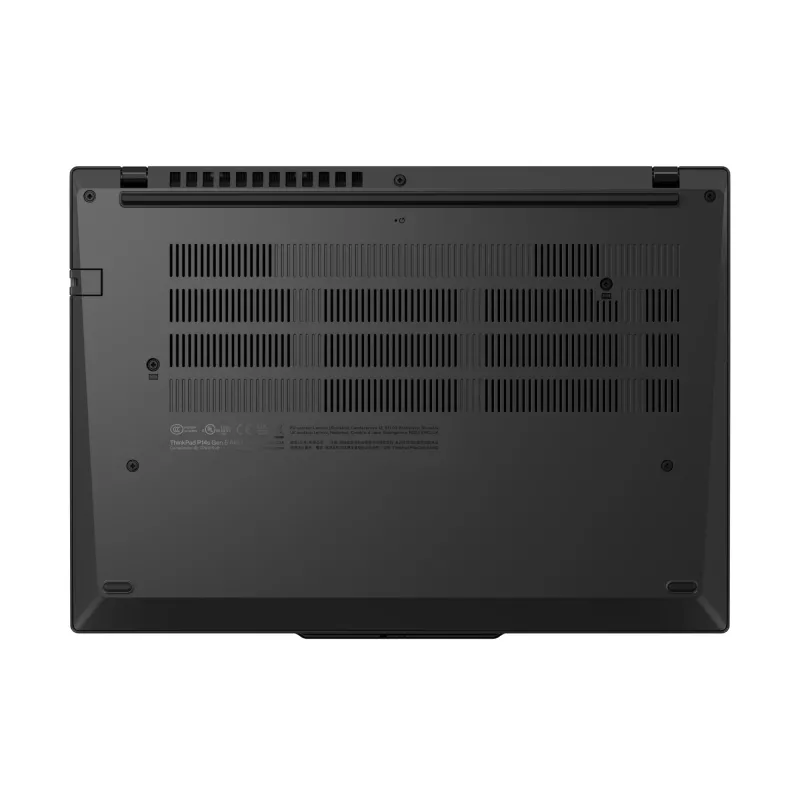 Lenovo ThinkPad P14s Gen 5 workstation mobile, AMD Ryzen 7 PRO 8840HS, 35,6 cm (14 inch) touchscreen WUXGA, 32 GB RAM, 1 TB SSD, Windows 11 Pro