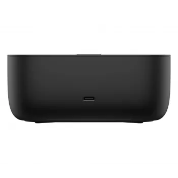 Docking station HP USB-C 100W G6 Dock SmartBuy — USB-C 100W, nero jet, 121×121×51 mm