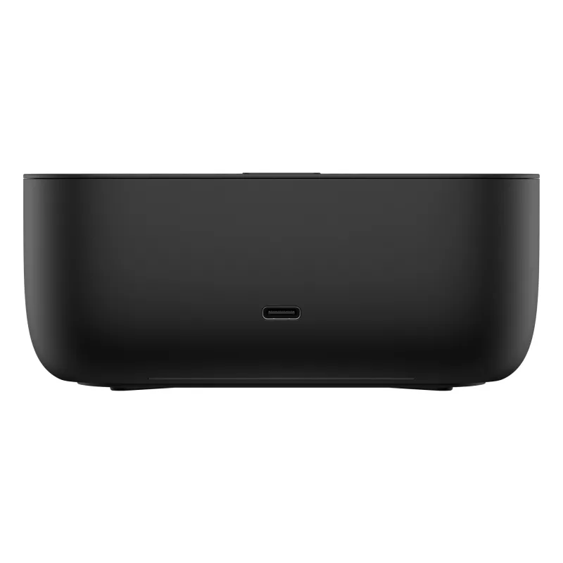 Docking station HP USB-C 100W G6 Dock SmartBuy — USB-C 100W, nero jet, 121×121×51 mm