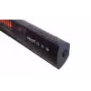 Riscaldamento a infrarossi SUNRED RD-DARK-20, 2000 W, montaggio a parete, IP55, nero