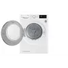 LG RH80V3AV6N asciugatrice a pompa di calore a libera installazione a carica frontale 8 kg bianco
