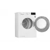 LG RH80V3AV6N asciugatrice a pompa di calore a libera installazione a carica frontale 8 kg bianco