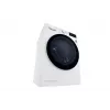 LG RH80V3AV6N asciugatrice a pompa di calore a libera installazione a carica frontale 8 kg bianco