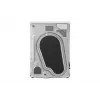LG RH80V3AV6N asciugatrice a pompa di calore a libera installazione a carica frontale 8 kg bianco