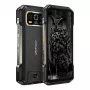 Smartphone Ulefone Armor 27 6,78 inch 12 GB 256 GB nero