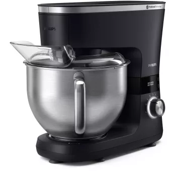 Frullatore Philips Series 7000 HR7962/01 nero