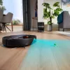Philips serie 7000 XU7000/01 robot aspirapolvere 0,26 l oro