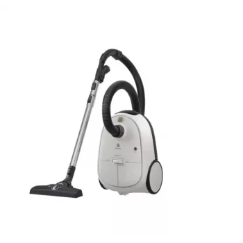 Electrolux EB61H6SW aspirapolvere 3,5 l aspirapolvere a traino a secco 850 W a sacchetto