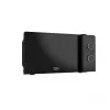 Beko MOC20100BFB microonde solo nero da piano di lavoro 20 L 700 W