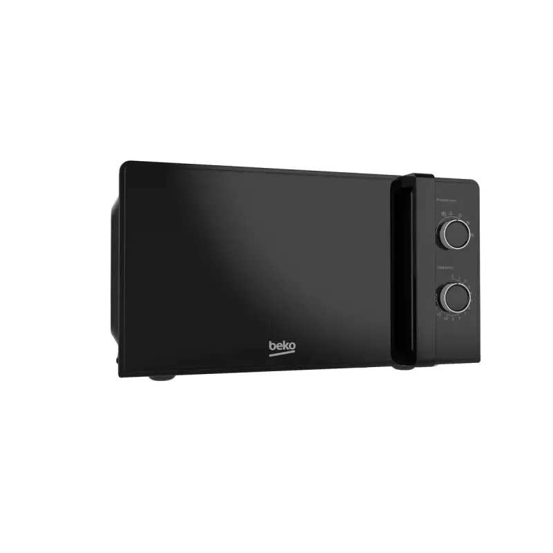 Beko MOC20100BFB microonde solo nero da piano di lavoro 20 L 700 W