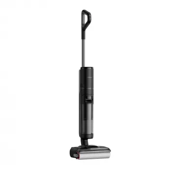 Dreame H12 Pro FlexReach, aspirapolvere a batteria 2-in-1, senza sacchetto, nero, 0,78 l, 0,7 l, rettangolare