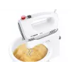 Bosch MFQ2600G frullatore a mano con supporto e ciotola 375 W bianco