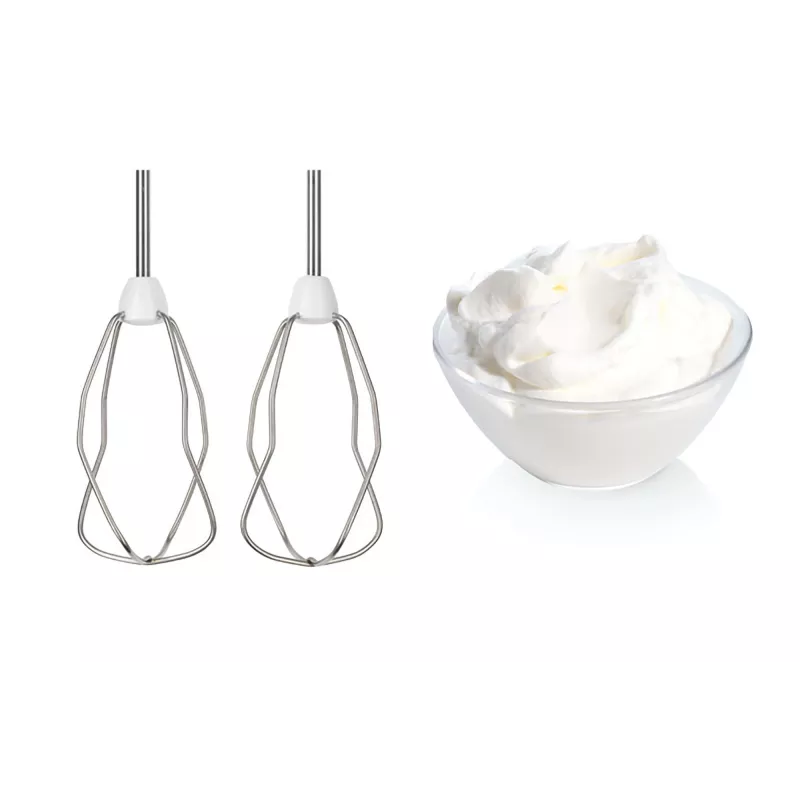 Bosch MFQ2600G frullatore a mano con supporto e ciotola 375 W bianco
