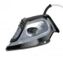 Braun TexStyle 3 SI3055BK ferro da stiro a vapore piastra in ceramica 2400 W nero