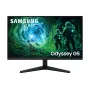 Samsung G53F monitor per computer 68,6 cm (27